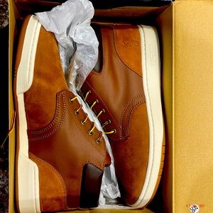 Ralph Lauren Dress Boots